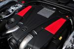 Mercedes-Benz SL-Class by Brabus 2012 года